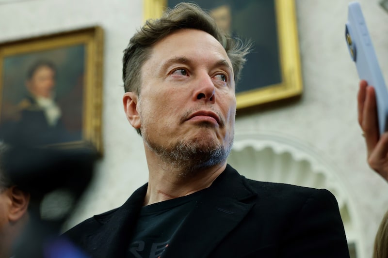 Chip Somodevilla/Getty Images Chip Somodevilla/Getty Images