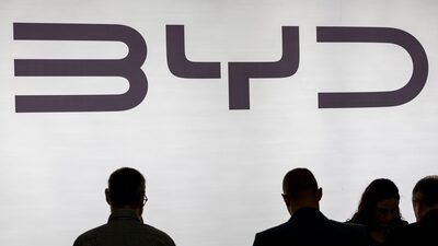 La Estrategia del Día: Planta de BYD, minutas, La Costeña, Slim vende y Los Diablos Rojos en Bolsa La Estrategia del Día: Planta de BYD, minutas, La Costeña, Slim vende y Los Diablos Rojos en Bolsa