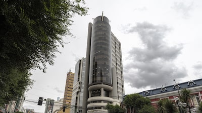 Bolivia anuncia a inversores que un acuerdo con el FMI y la unificación cambiaria están cerca Bolivia anuncia a inversores que un acuerdo con el FMI y la unificación cambiaria están cerca