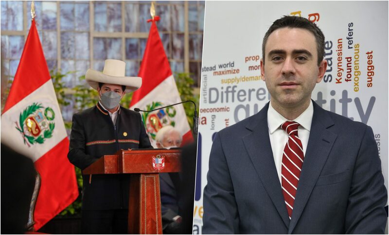 ¿Qué riesgos ve Moody’s para la economía de Perú y qué opina sobre el gobierno? ¿Qué riesgos ve Moody’s para la economía de Perú y qué opina sobre el gobierno?