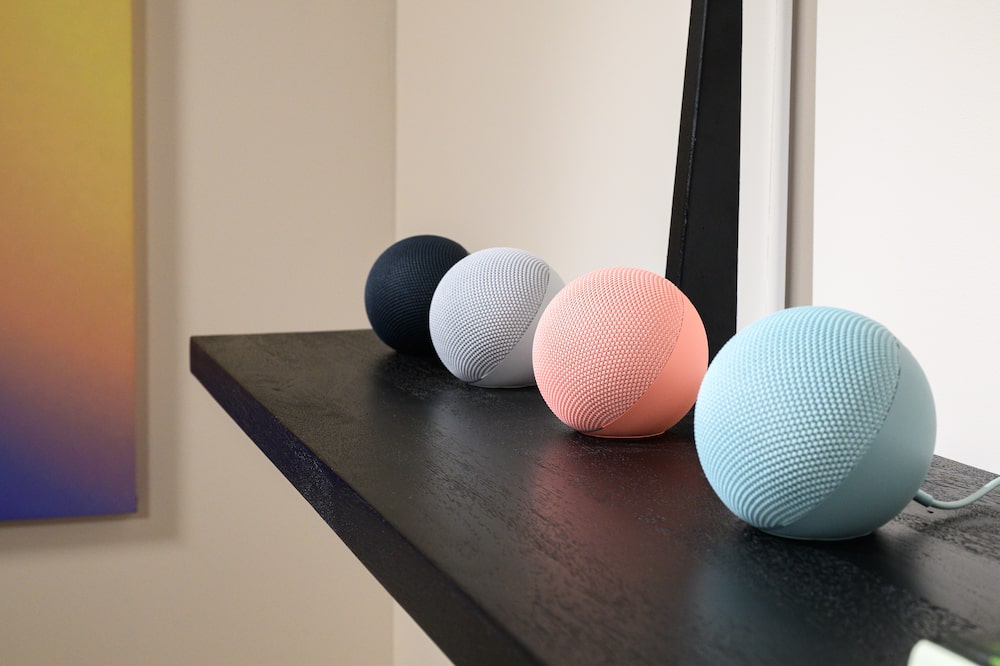 Echo Dot 2026 Echo Dot 2026