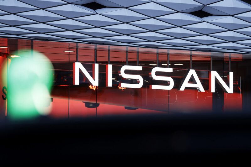 Las acciones de Nissan se dispararon más de un 12% al conocerse la noticia de la posible inversión. Las acciones de Nissan se dispararon más de un 12% al conocerse la noticia de la posible inversión.