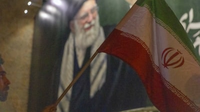 Israel atacó reunión de Asamblea de Expertos de Irán, según Kan News Israel atacó reunión de Asamblea de Expertos de Irán, según Kan News