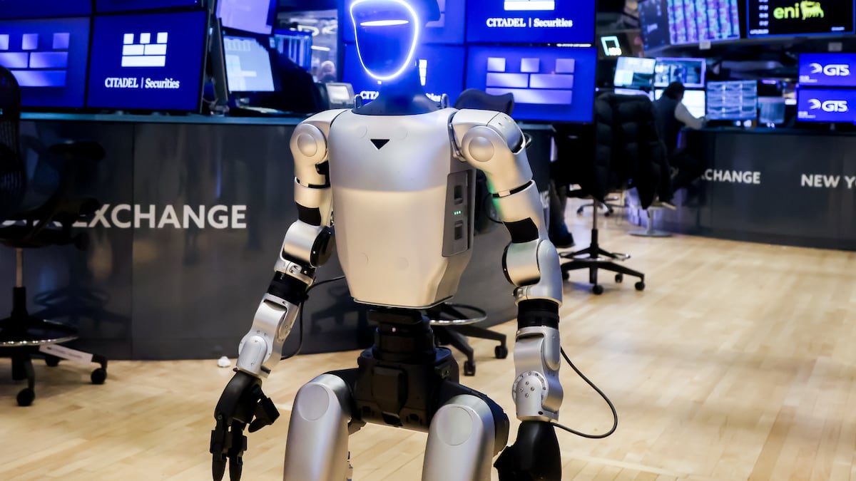 ¿Estamos o no en una burbuja? Las claves de Barclays para saber cómo actuar