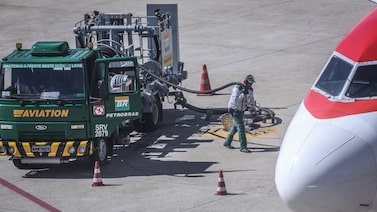 ¿Se puede descarbonizar la aviación sin encarecer los tiquetes? El reto pendiente de Latinoamérica ¿Se puede descarbonizar la aviación sin encarecer los tiquetes? El reto pendiente de Latinoamérica