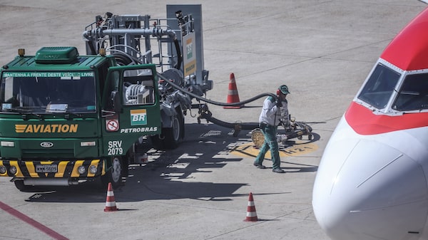 ¿Se puede descarbonizar la aviación sin encarecer los tiquetes? El reto pendiente de Latinoamérica ¿Se puede descarbonizar la aviación sin encarecer los tiquetes? El reto pendiente de Latinoamérica