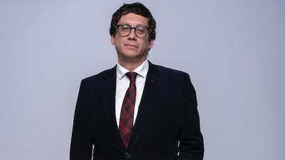 Fallece el periodista peruano Jaime Chincha a los 48 años: esto se sabe Fallece el periodista peruano Jaime Chincha a los 48 años: esto se sabe