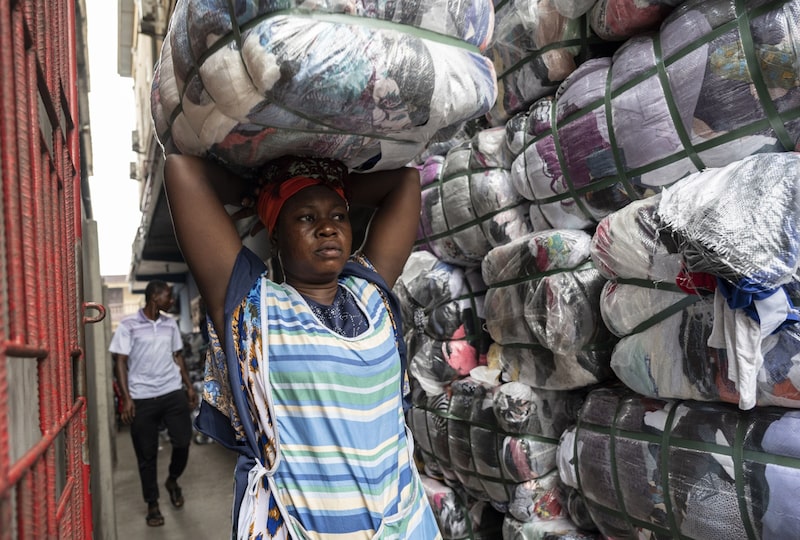 Desafios como baixa natalidade, mudanças climáticas e avanço da tecnologia afetarão o crescimento dos países (Foto: Andrew Caballero-Reynolds/Bloomberg) Desafios como baixa natalidade, mudanças climáticas e avanço da tecnologia afetarão o crescimento dos países (Foto: Andrew Caballero-Reynolds/Bloomberg)
