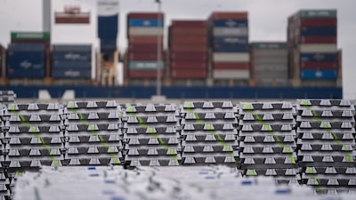 Balanza comercial argentina arroja nuevo superávit en junio: así cerró el primer semestre Balanza comercial argentina arroja nuevo superávit en junio: así cerró el primer semestre