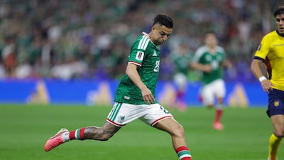 ¿Cuánto dinero gana México por clasificar a octavos de final del Mundial 2026? ¿Cuánto dinero gana México por clasificar a octavos de final del Mundial 2026?