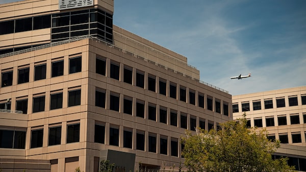 Acciones de empresas de software se desploman tras los débiles resultados de IBM Acciones de empresas de software se desploman tras los débiles resultados de IBM