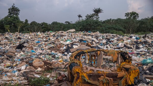 Colombia dice que fondo para salvar la Amazonía debe ser de US$1.000 millones anuales Colombia dice que fondo para salvar la Amazonía debe ser de US$1.000 millones anuales