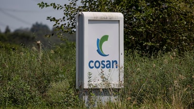 Cosan avalia fazer IPO da Compass em meio a esforço para reduzir endividamento Cosan avalia fazer IPO da Compass em meio a esforço para reduzir endividamento