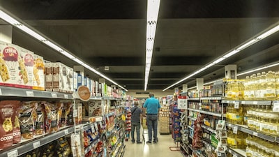 IPC: inflación en Argentina vuelve a acelerarse en enero IPC: inflación en Argentina vuelve a acelerarse en enero