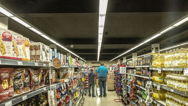 Inflación noviembre 2023: de cuánto fue y qué esperar en diciembre Inflación noviembre 2023: de cuánto fue y qué esperar en diciembre