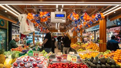 Ucrânia diz que bloqueio marítimo ameaça segurança alimentar global Ucrânia diz que bloqueio marítimo ameaça segurança alimentar global