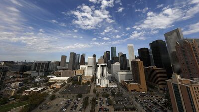 Pershing Square, de Bill Ackman, propõe fusão com a Howard Hughes, de real estate Pershing Square, de Bill Ackman, propõe fusão com a Howard Hughes, de real estate