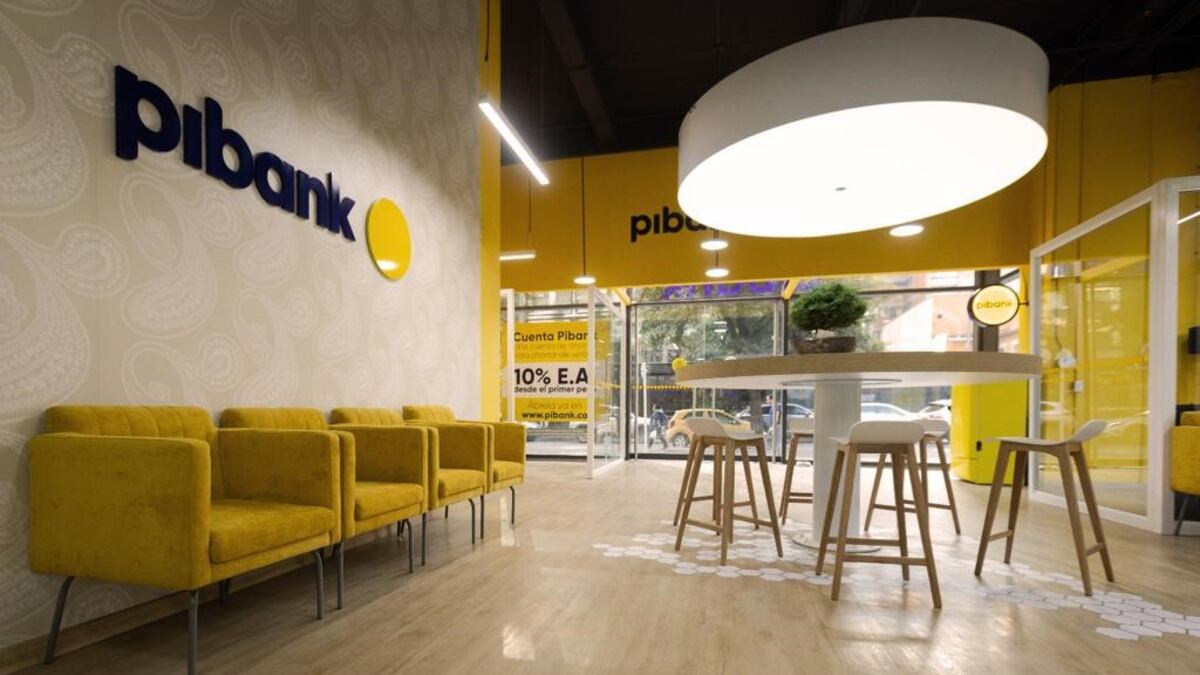 Pibank se alista para lanzar tarjeta crédito y competirle en un nuevo segmento a Nubank
