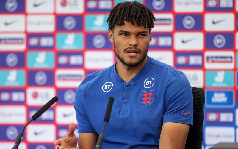 Racismo sistêmico Racismo sistêmico