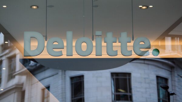 Deloitte recortará 1.200 empleos en EE.UU. Deloitte recortará 1.200 empleos en EE.UU.