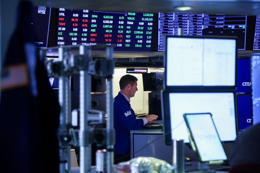 El petróleo sube mientras la atención se centra en las conversaciones entre EE.UU. e Irán del fin de semana: Resumen de los mercados El petróleo sube mientras la atención se centra en las conversaciones entre EE.UU. e Irán del fin de semana: Resumen de los mercados