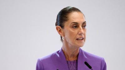 Cambios de Sheinbaum en impuestos buscan nuevos ingresos, pero empresas temen impacto Cambios de Sheinbaum en impuestos buscan nuevos ingresos, pero empresas temen impacto