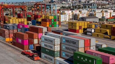 Trump amenaza con aranceles más altos para países que “jueguen” con los acuerdos vigentes Trump amenaza con aranceles más altos para países que “jueguen” con los acuerdos vigentes