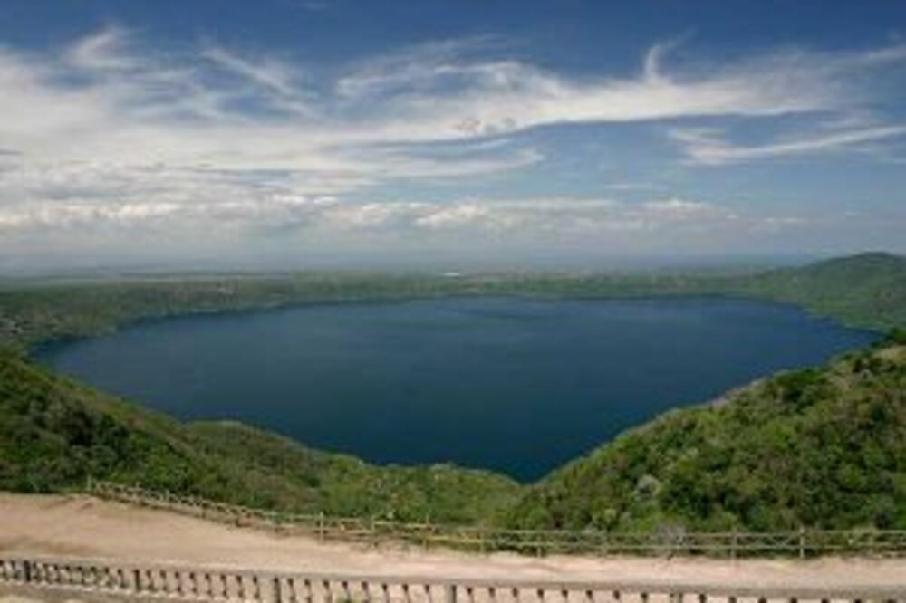 Catarina, Nicaragua Catarina, Nicaragua