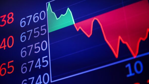 EE.UU. presume de un buen año bursátil, pero el resto del mundo lo supera ampliamente EE.UU. presume de un buen año bursátil, pero el resto del mundo lo supera ampliamente