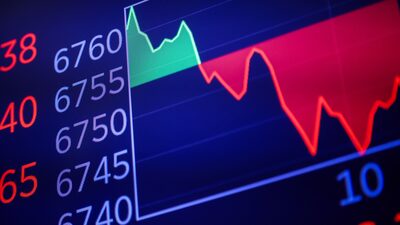 EE.UU. presume de un buen año bursátil, pero el resto del mundo lo supera ampliamente EE.UU. presume de un buen año bursátil, pero el resto del mundo lo supera ampliamente