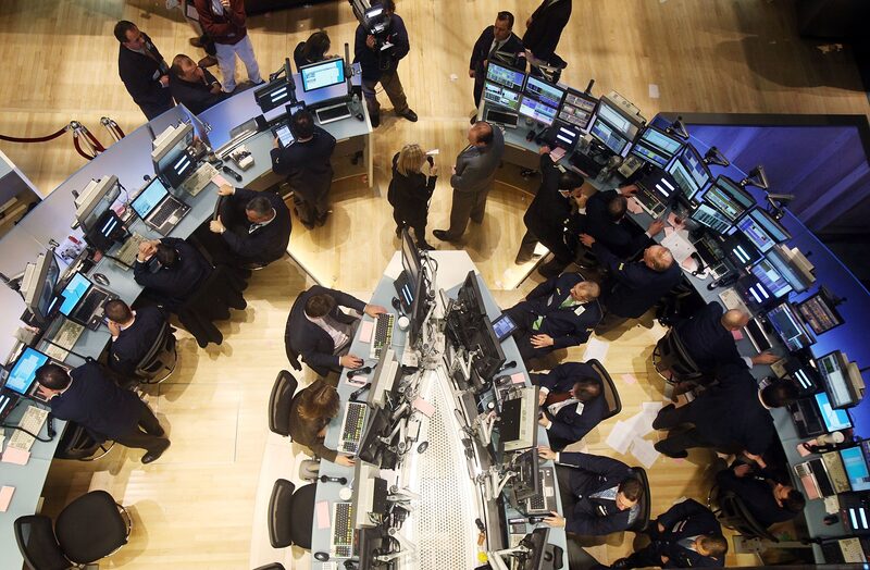 Foto: Mario Tama/Getty Images Foto: Mario Tama/Getty Images