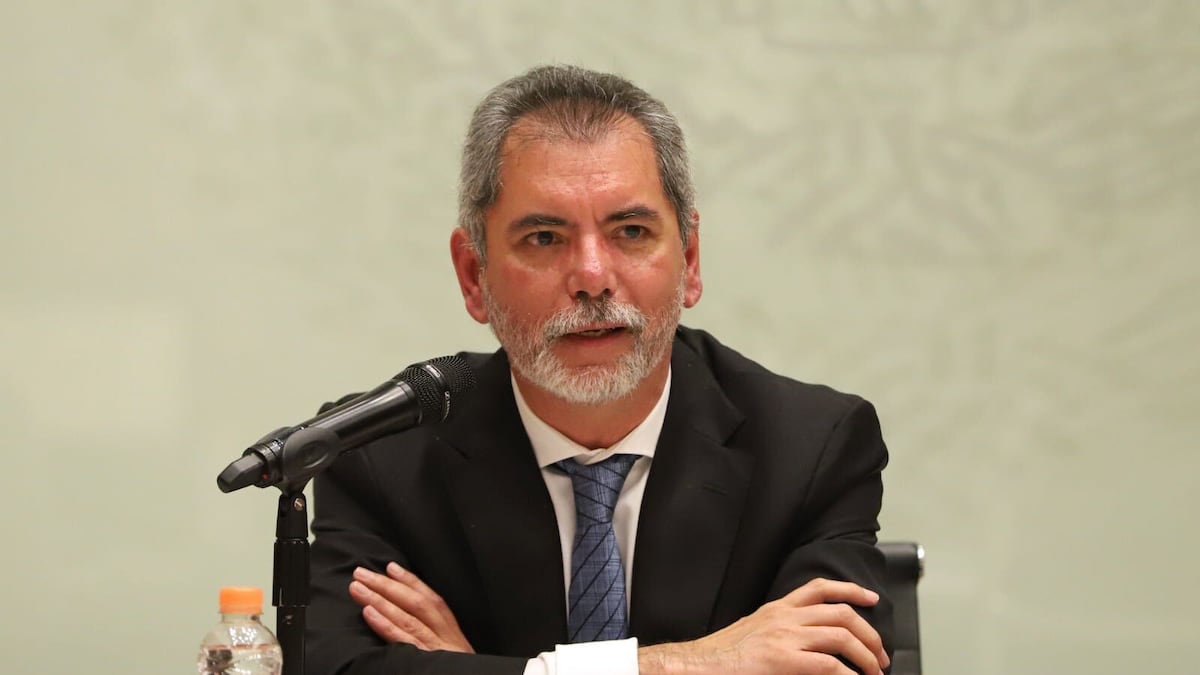 Hacienda reducirá déficit fiscal con moderación para no incidir en la economía durante 2027