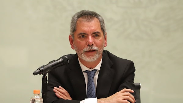Hacienda reducirá déficit fiscal con moderación para no incidir en la economía durante 2027 Hacienda reducirá déficit fiscal con moderación para no incidir en la economía durante 2027