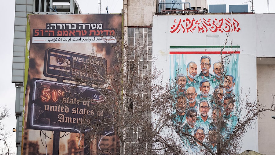 EE.UU. considera la idea de una operación especial para confiscar el uranio de Irán EE.UU. considera la idea de una operación especial para confiscar el uranio de Irán