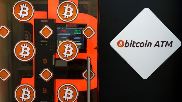 Bitcoin mantiene alzas, supera los US$25.000 por primera vez desde junio Bitcoin mantiene alzas, supera los US$25.000 por primera vez desde junio