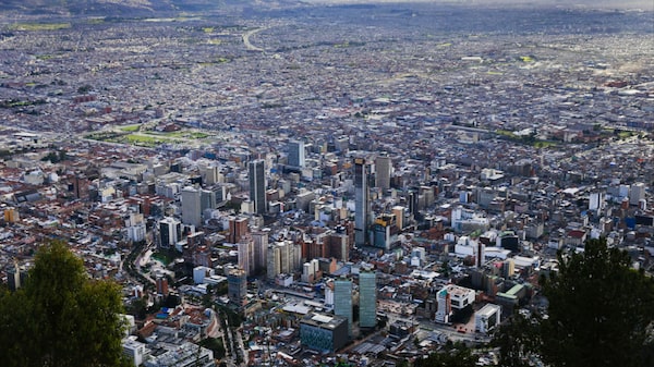 Alerta por estanflación: ¿Es momento de encender las alarmas en Colombia? Alerta por estanflación: ¿Es momento de encender las alarmas en Colombia?