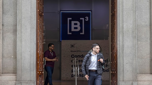 Los ETF de América Latina captan US$5.500 millones y Bank of America revela dónde invierten Los ETF de América Latina captan US$5.500 millones y Bank of America revela dónde invierten