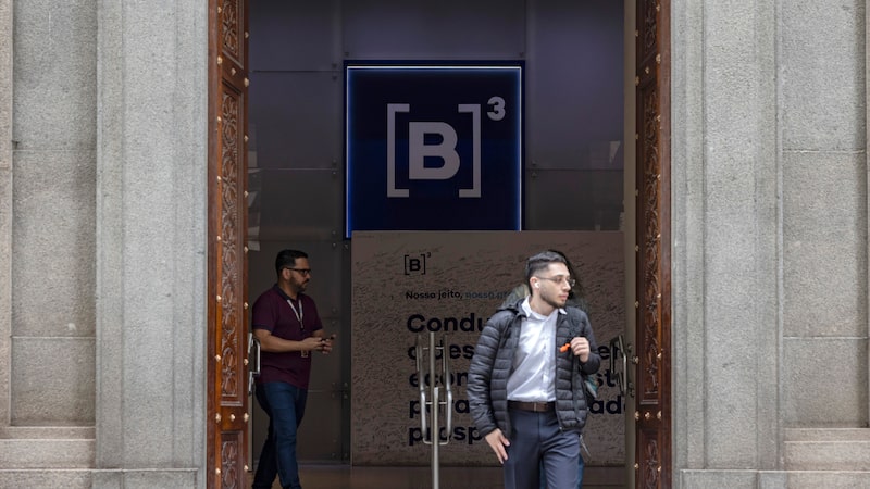 Los ETF de América Latina captan US$5.500 millones y Bank of America revela dónde invierten Los ETF de América Latina captan US$5.500 millones y Bank of America revela dónde invierten