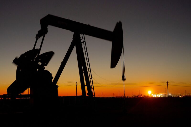 Crudo alcanza los US$79: es su nivel más alto en cinco meses. Crudo alcanza los US$79: es su nivel más alto en cinco meses.