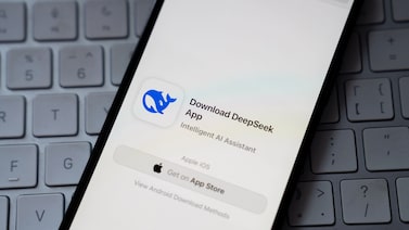 DeepSeek prepara su salida a bolsa tras disparar su valoración a US$71.000 millones DeepSeek prepara su salida a bolsa tras disparar su valoración a US$71.000 millones