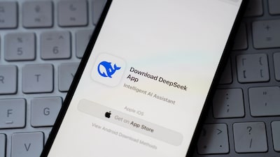 DeepSeek intensifica guerra de precios en China con rebajas del 75% en su nuevo modelo de IA DeepSeek intensifica guerra de precios en China con rebajas del 75% en su nuevo modelo de IA