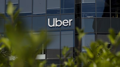 Uber recorta el 10% de su equipo de atención al cliente en su apuesta por la inteligencia artificial Uber recorta el 10% de su equipo de atención al cliente en su apuesta por la inteligencia artificial