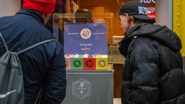 Marcas de relógios suíços de luxo lutam para atrair consumidor da geração Z Marcas de relógios suíços de luxo lutam para atrair consumidor da geração Z