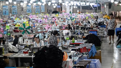 Shein investe US$ 1,4 bi na China enquanto aguarda sinal verde para IPO em Hong Kong Shein investe US$ 1,4 bi na China enquanto aguarda sinal verde para IPO em Hong Kong