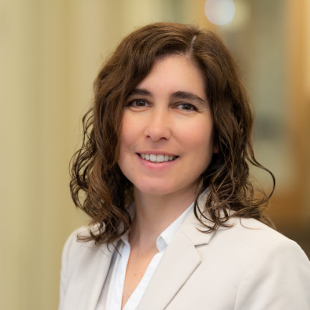 Co-founder of Stoke Therapeutics Co-founder of Stoke Therapeutics