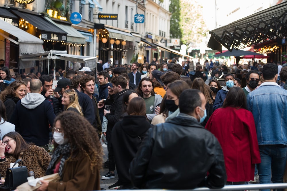 Foto: Nathan Laine/Bloomberg Foto: Nathan Laine/Bloomberg