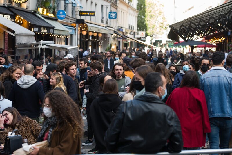 Foto: Nathan Laine/Bloomberg Foto: Nathan Laine/Bloomberg