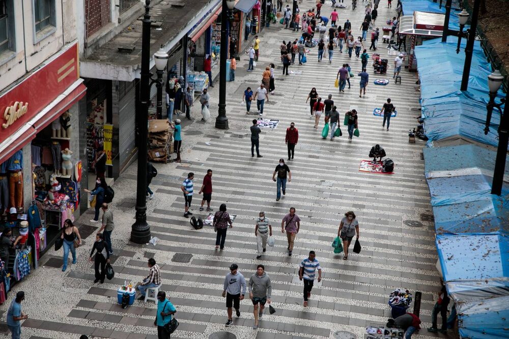 Foto: Patricia Monteiro Foto: Patricia Monteiro