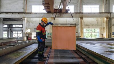 Trump diz que tarifa sobre o cobre será de 50% e adia decisão sobre medicamentos Trump diz que tarifa sobre o cobre será de 50% e adia decisão sobre medicamentos