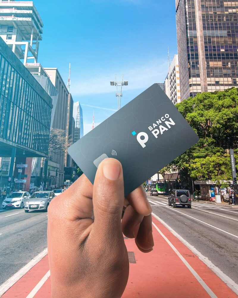 Banco PAN compra a Mosaico no momento que a ação da plataforma acumula mais de 70% de desvalorização desde o IPO Banco PAN compra a Mosaico no momento que a ação da plataforma acumula mais de 70% de desvalorização desde o IPO